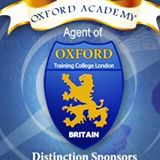 Oxford Academy Egypt
